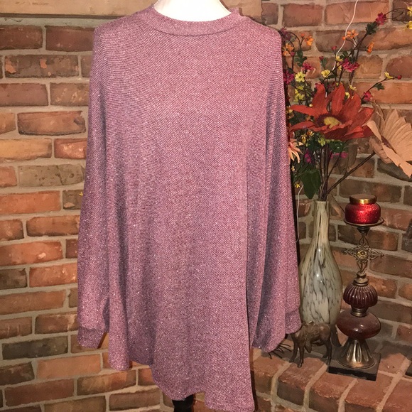 Acting Pro Sweaters - NWT Acting Pro Sweater